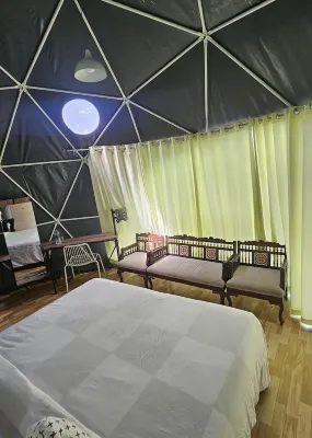 Thottumkal Oasis Retreat فنادق في Pala