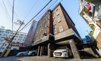 강서 심플 스테이 썸네일