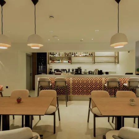 Opal Paros Hoteles en Naousa