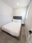 Stardust Big Bend Luxury A-Frame#3 with a Fab View Hotels in Study Butte-Terlingua