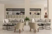 Louis Paphos Breeze Hotels in Chloraka