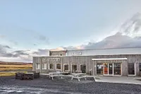 Midgard Base Camp Hotel a 