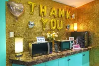 Hotel Marigold Hotel a Incheon