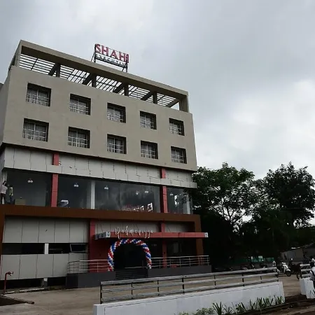 Hotel Shahi Executive