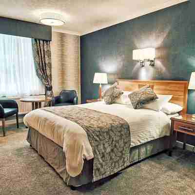 Swindon Blunsdon House Hotel, BW Premier Collection Rooms