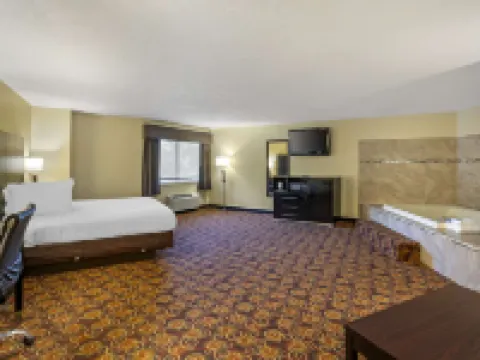Best Western Monticello Hotels in Monticello