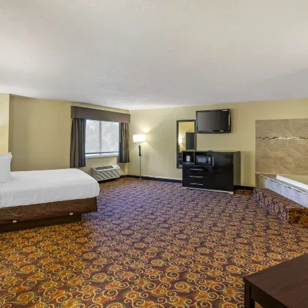 Best Western Monticello