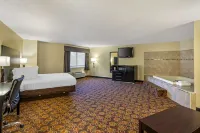 Best Western Monticello Hotels in White Lake
