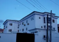 Admiralty Hotel Lekki Hotels in Sangotedo