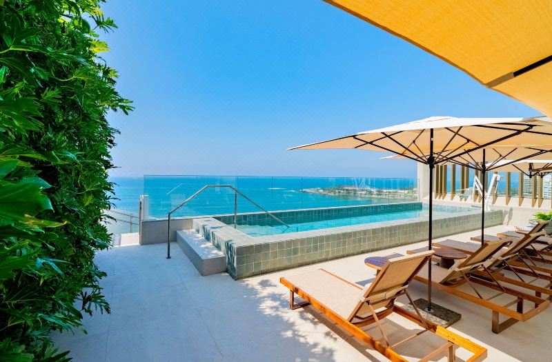 Grand Mercure Rio de Janeiro Copacabana photo 5
