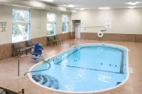 Holiday Inn Express LUDLOW - CHICOPEE AREA by IHG
