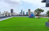 The Kaze 34 Hotel and Serviced Residence فنادق في بانكوك