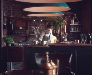 Vinnhaus - bar