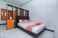 Hotel O Griya Annisa Các khách sạn ở West Tegal
