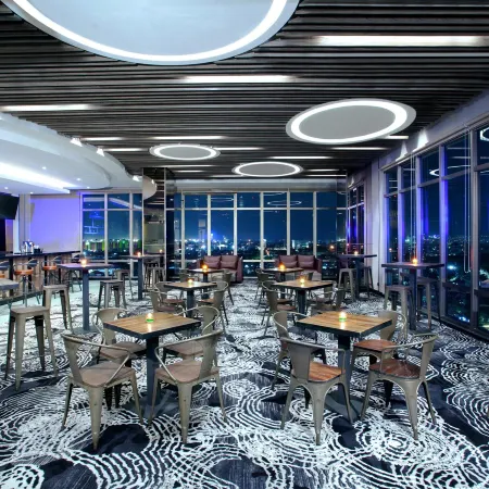 Platinum Hotel Tunjungan Surabaya
