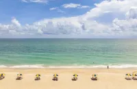 The Singer Oceanfront Resort Singer Island, Curio by Hilton - Beach