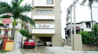 Hotel Gulmohar Grand
