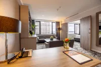 Crowne Plaza Liverpool City Centre Hotels in Wallasey