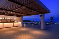 The Ixian Grand & All Suites - Baarit