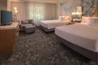 Courtyard Hershey Chocolate Avenue Hotels in Derry Township