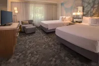 Courtyard Hershey Chocolate Avenue فنادق في ڈیری ٹاؤن شپ