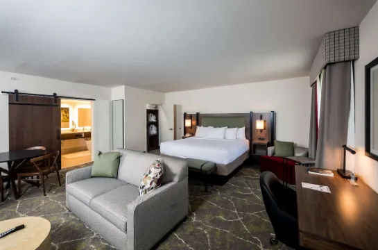 Hampton Inn & Suites Dobson