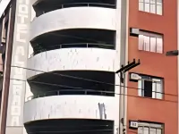 Hotel Alvorada Hotels in 