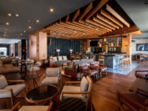 ダブルツリー バイ ヒルトン セラヤ セラヤのホテル