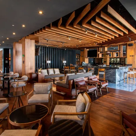 DoubleTree by Hilton Celaya