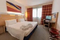 Best Western Palace Inn Hotel Hotels in Ferrara