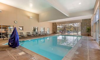 SureStay Studio by Best Western Paradise Lancaster County