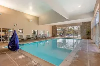 SureStay Studio by Best Western Paradise Lancaster County Hotels in Leacock Township