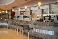 Hilton Garden Inn Leon - Baarit