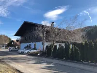 Gasthof Rösslhof Hotels in Muhlbach am Hochkonig