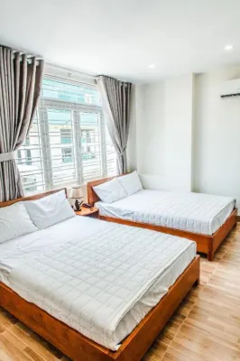 H Hotel Quy Nhon