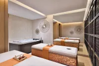 Lakeside Chalet, Mumbai - Marriott Executive Apartments