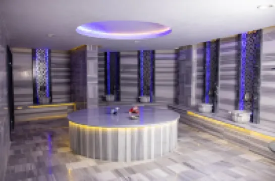 Anemon Kent Mersin Hotel