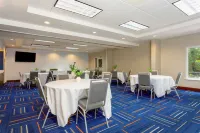 Hampton Inn & Suites Tallahassee I-10-Thomasville Rd. Hotels in Leon County