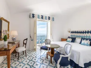 Santa Caterina Hotel