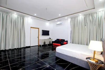 America Guest House