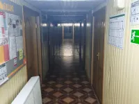Rest Mini-Hotel 伯紹爾住宿飯店