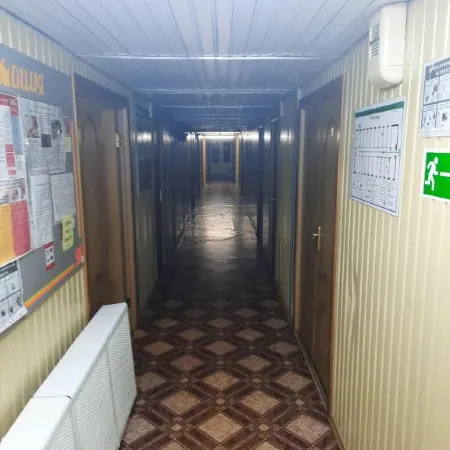 Rest Mini-Hotel Отели в г. Печора