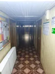 Rest Mini-Hotel  호텔
