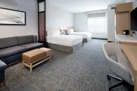 Hyatt Place Bakersfield Hotels in Bakersfield