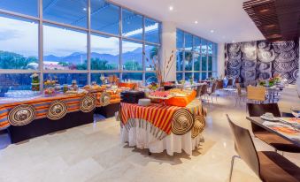 Sonesta Valledupar