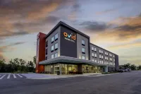 아비드 호텔 밀워키 웨스트 워키샤 바이 IHG 피워키 호텔