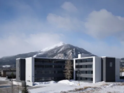 AC Hotel Frisco Colorado Hoteles en Frisco