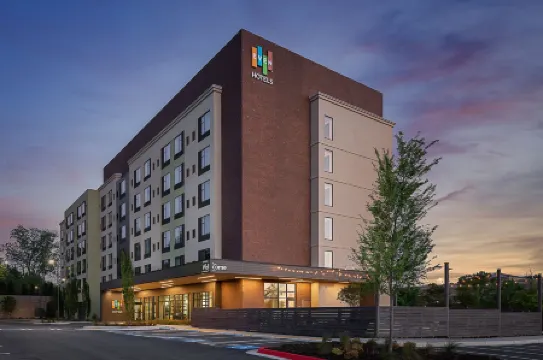 EVEN Hotel ALPHARETTA - AVALON AREA by IHG
