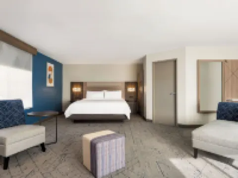 Holiday Inn Express WASHINGTON by IHG Hotels in Daviess County