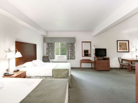 Days Inn by Wyndham Carroll